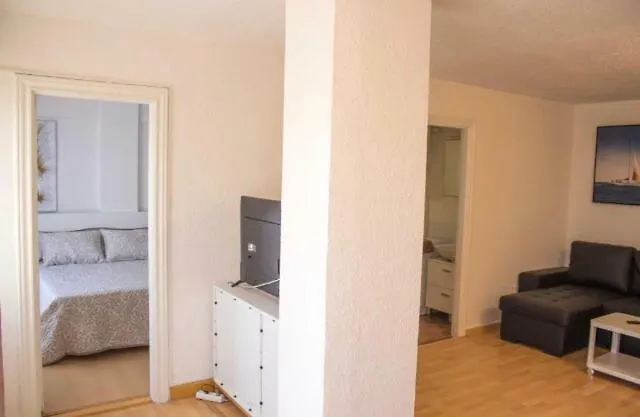 Apartmán Playa Las Americas Front Line Playa Feñabe